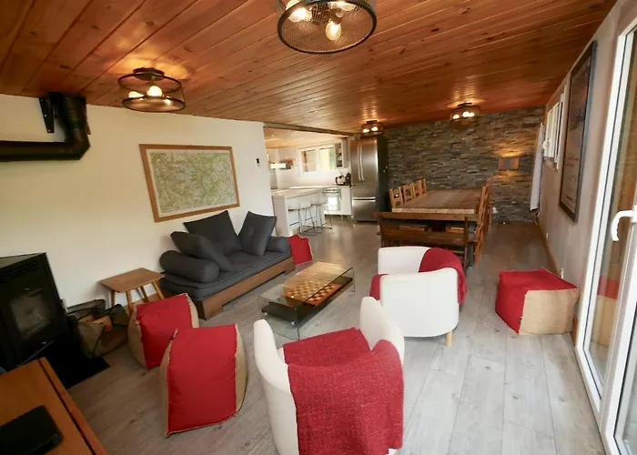 House N Alpes
