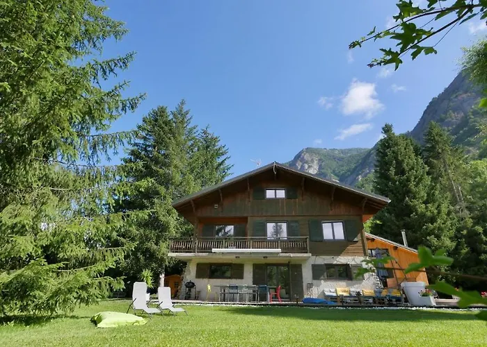 House N Alpes