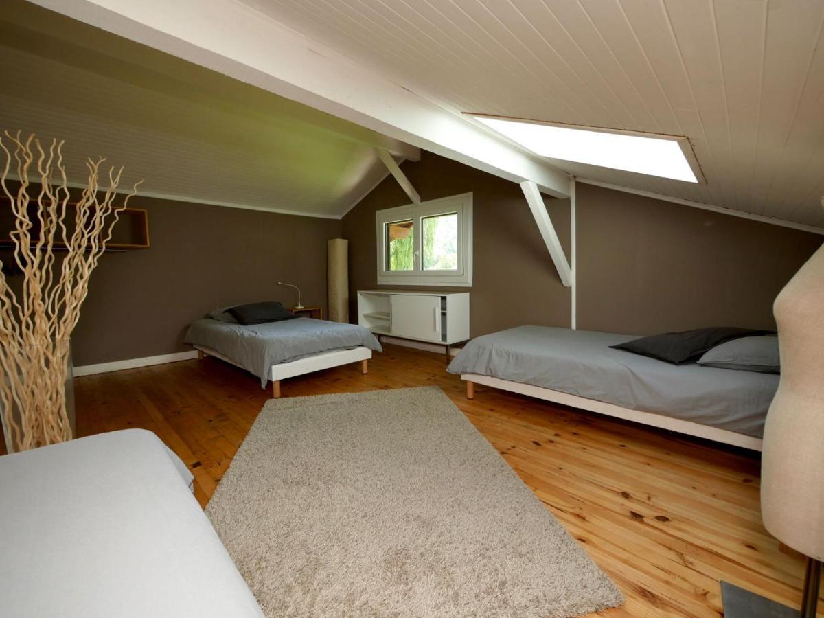 House N Alpes Le Bourg-d'Oisans