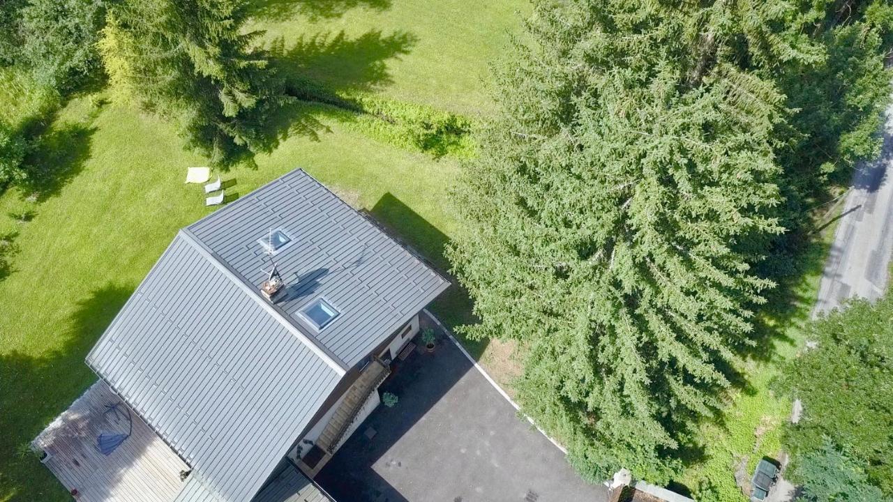 Chalet House N Alpes Le Bourg-d'Oisans