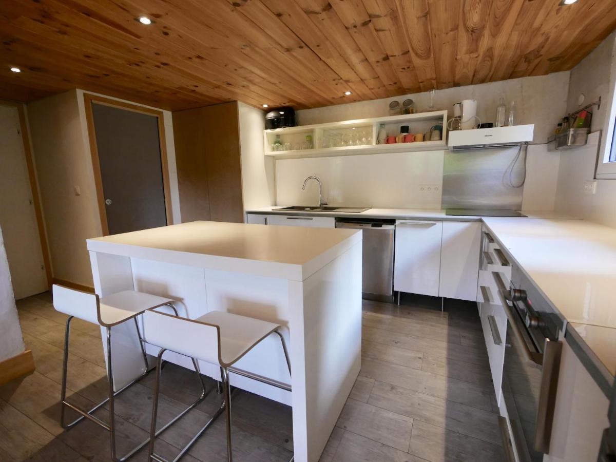House N Alpes Chalet Le Bourg-d'Oisans