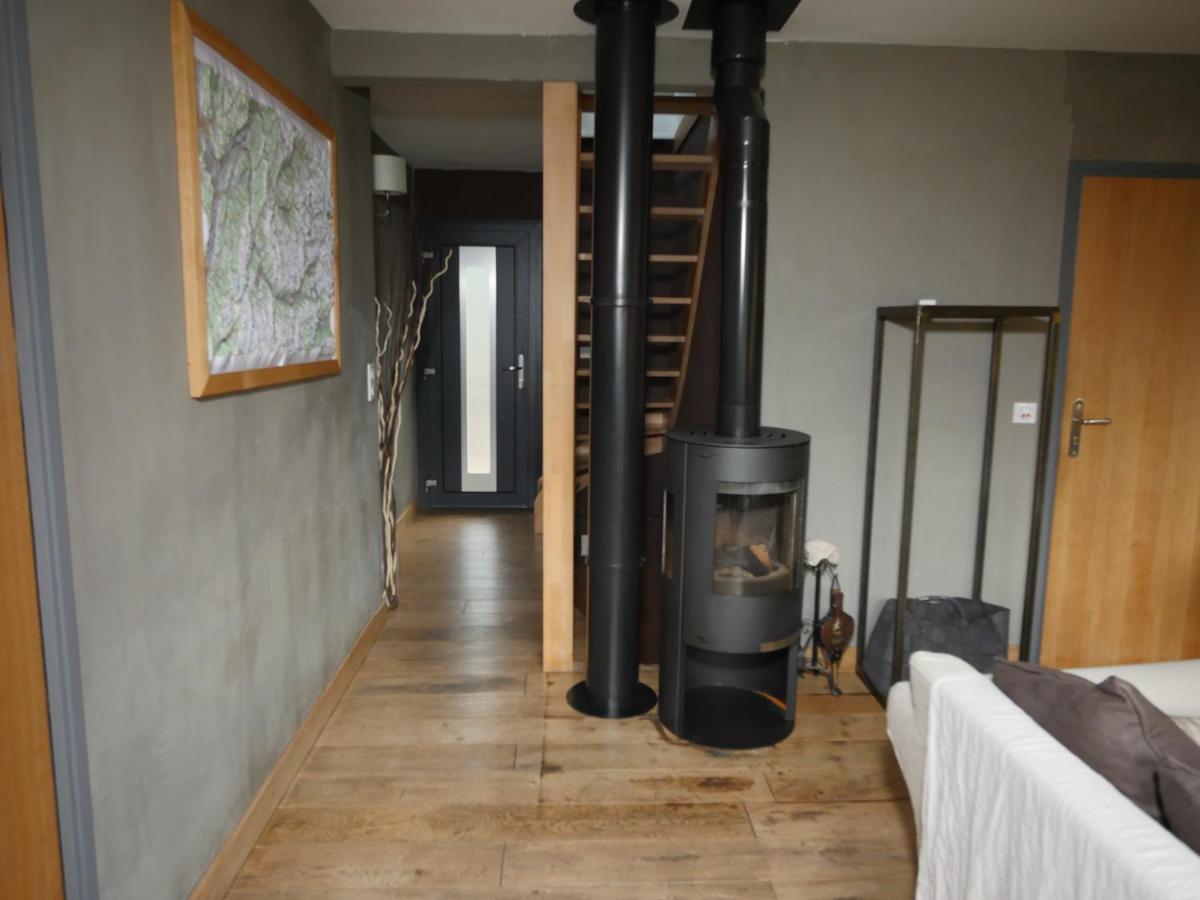Chalet House N Alpes Le Bourg-d'Oisans