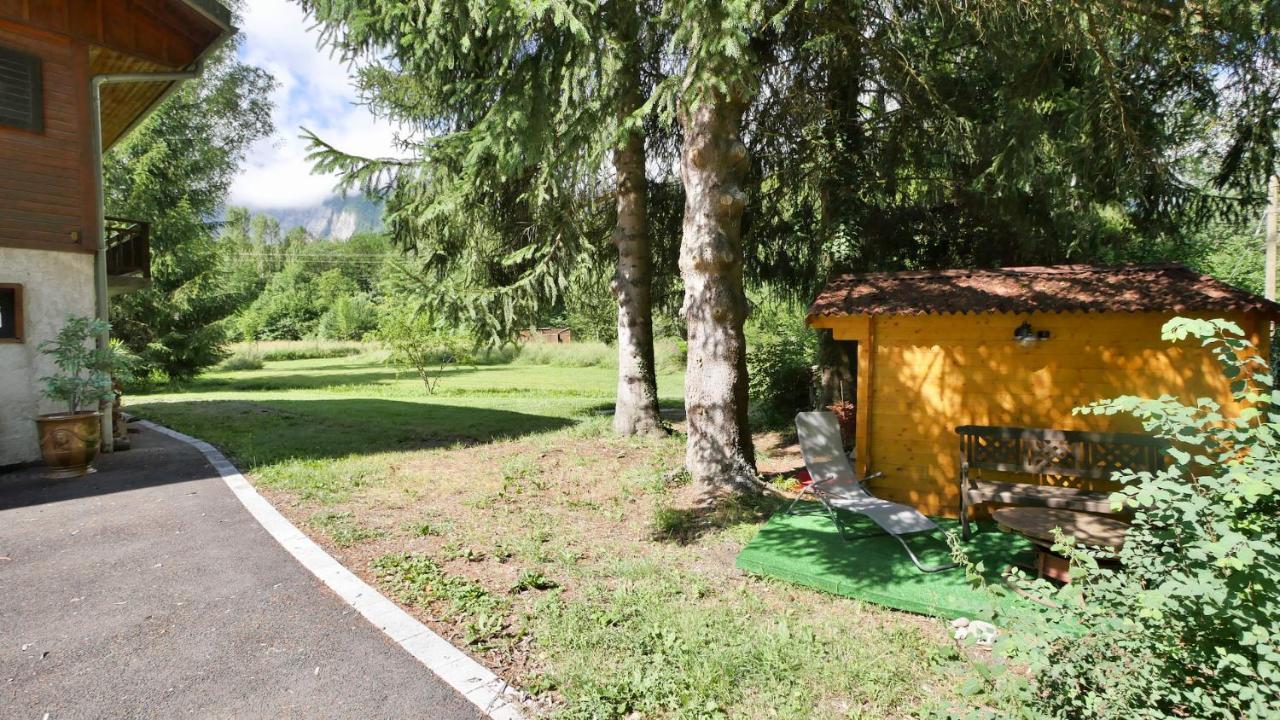 House N Alpes