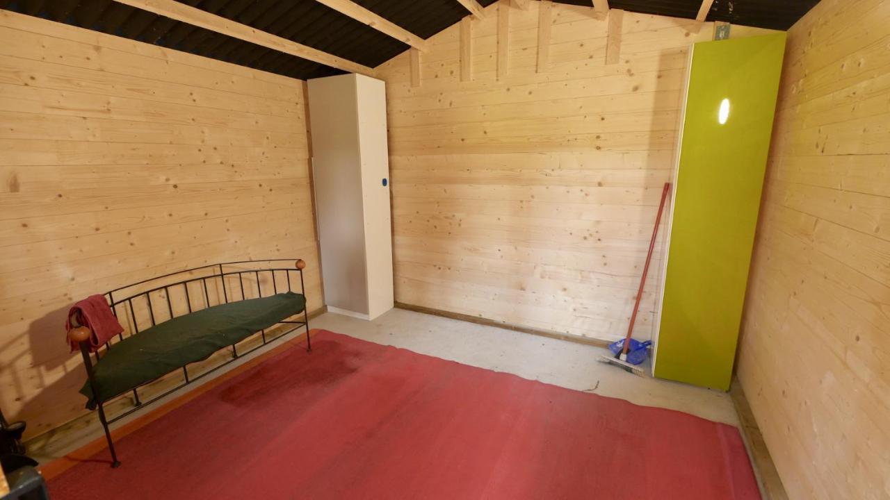 Chalet House N Alpes