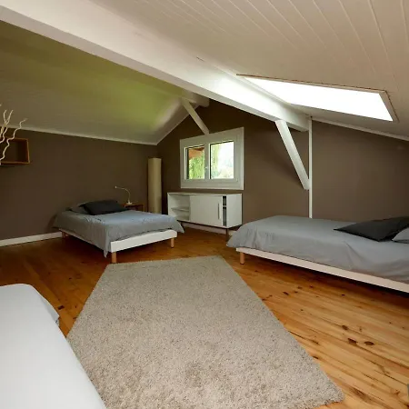 Villa House N Alpes Le Bourg-dʼOisans Esterno foto