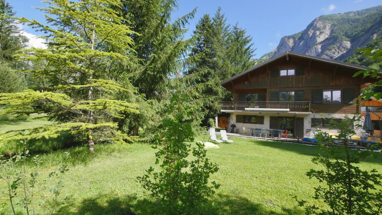 House N Alpes * Le Bourg-d'Oisans