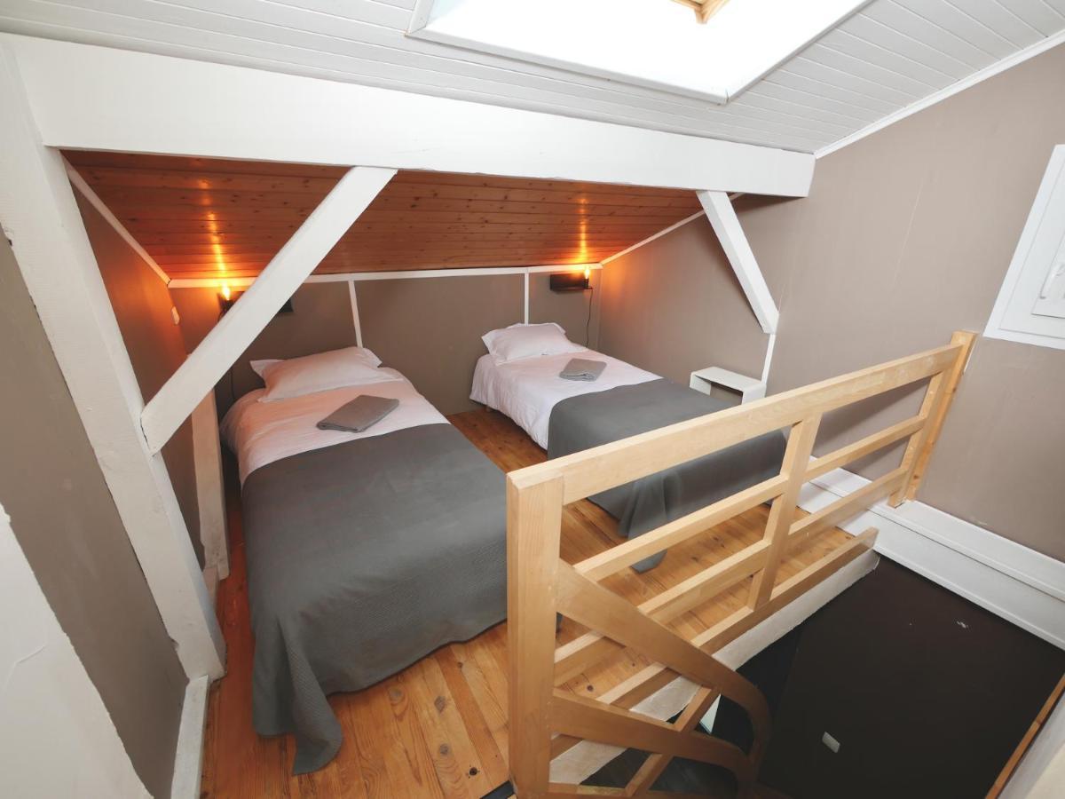 Chalet House N Alpes *