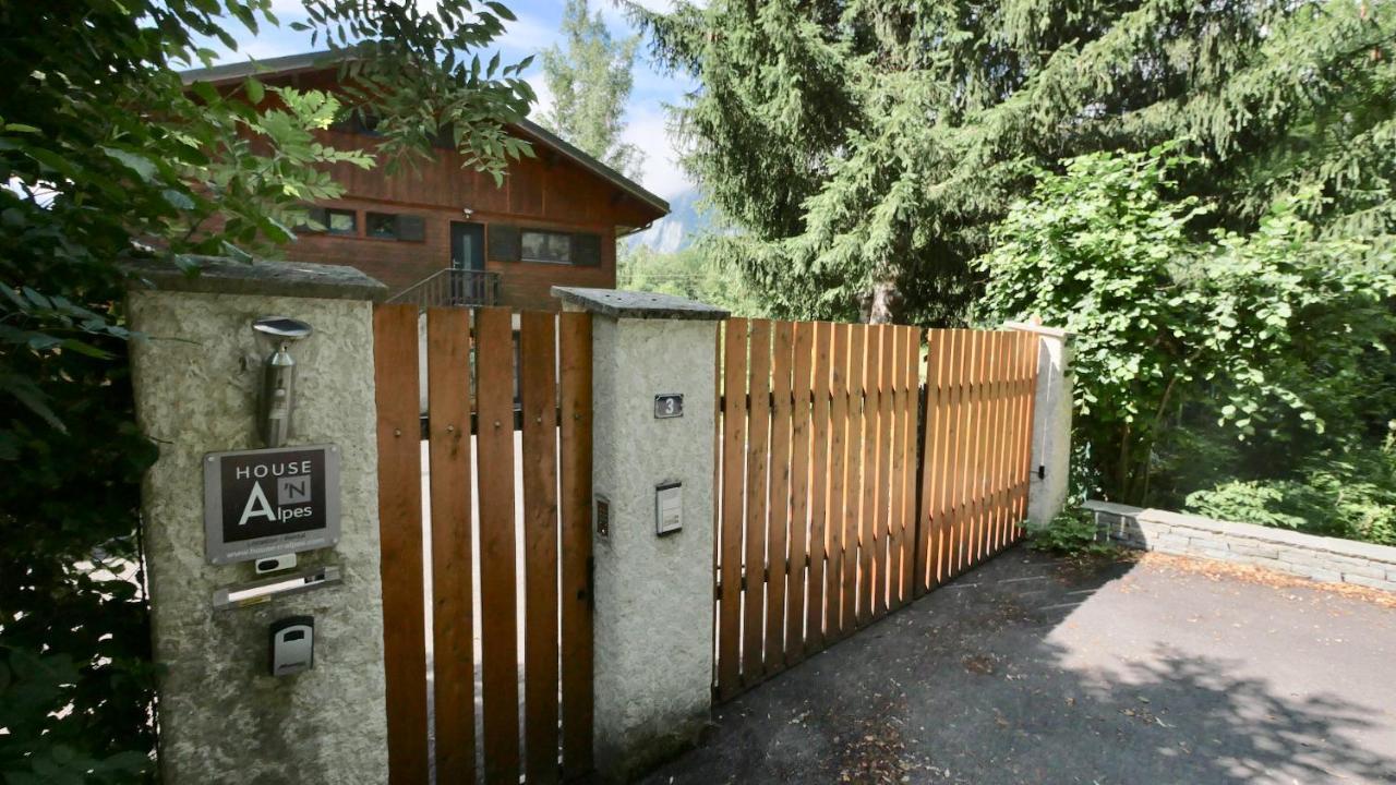 House N Alpes Le Bourg-d'Oisans