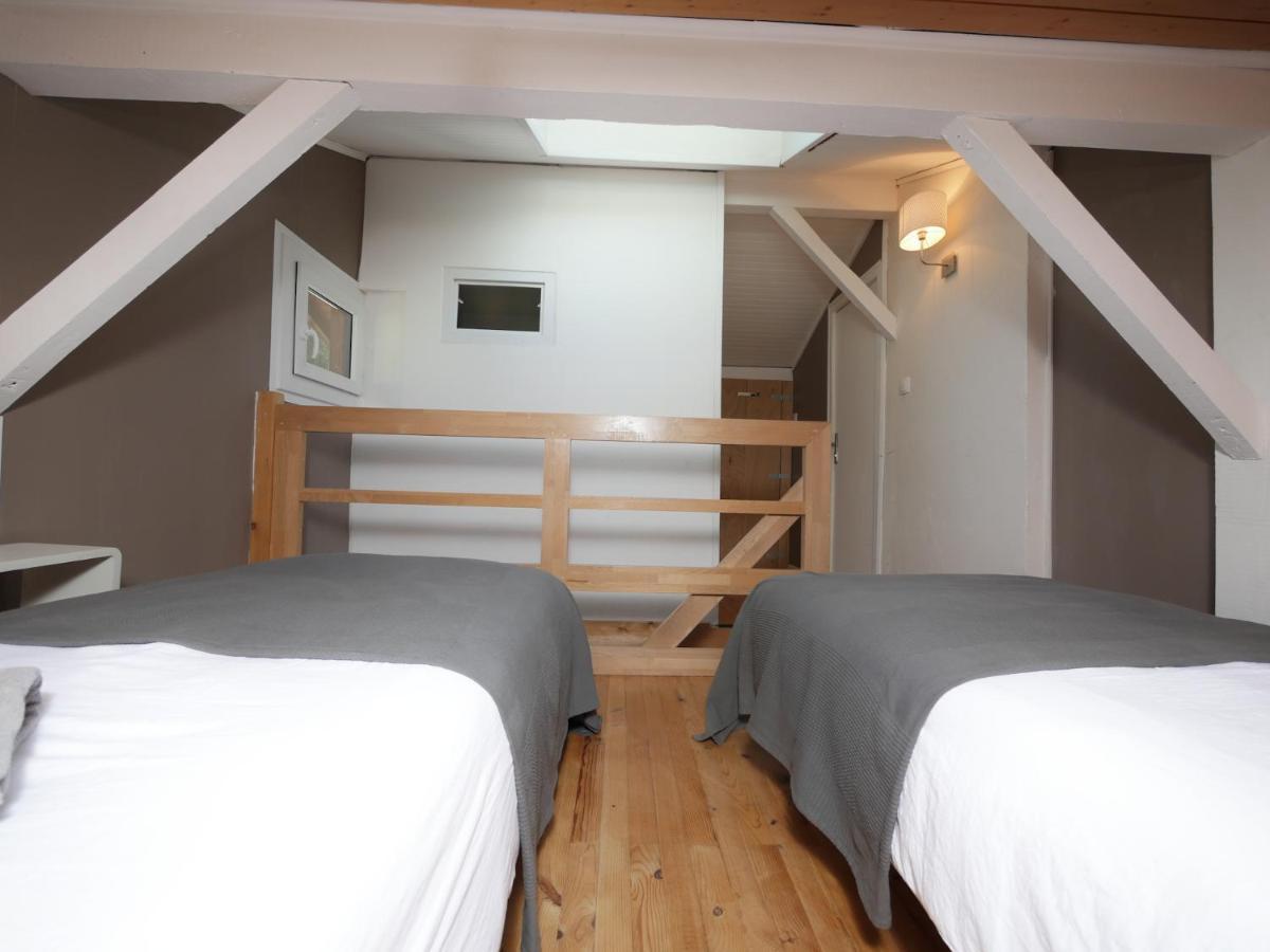 Chalet House N Alpes